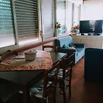 Terrazza Mare Mondello منزل للإقامة باليرمو