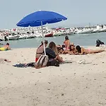 Terrazza Mare Mondello * باليرمو