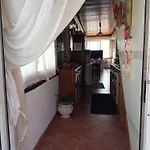 Terrazza Mare Mondello منزل للإقامة باليرمو