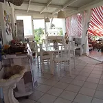 منزل للإقامة Terrazza Mare Mondello *