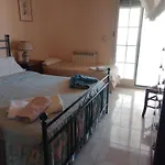 Terrazza Mare Mondello منزل للإقامة