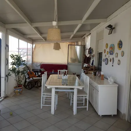 Terrazza Mare Mondello