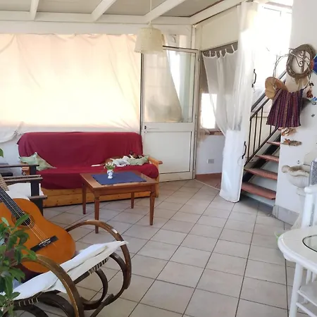 Terrazza Mare Mondello * باليرمو