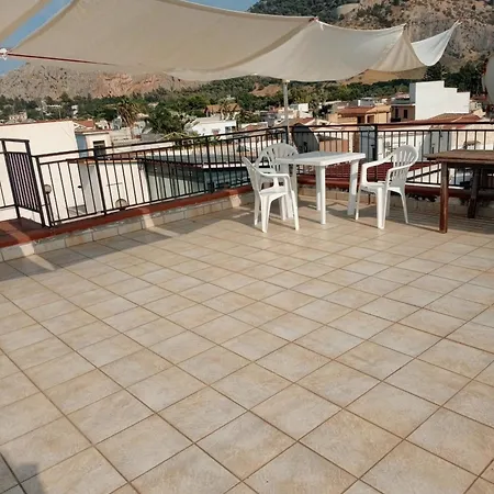 Terrazza Mare Mondello