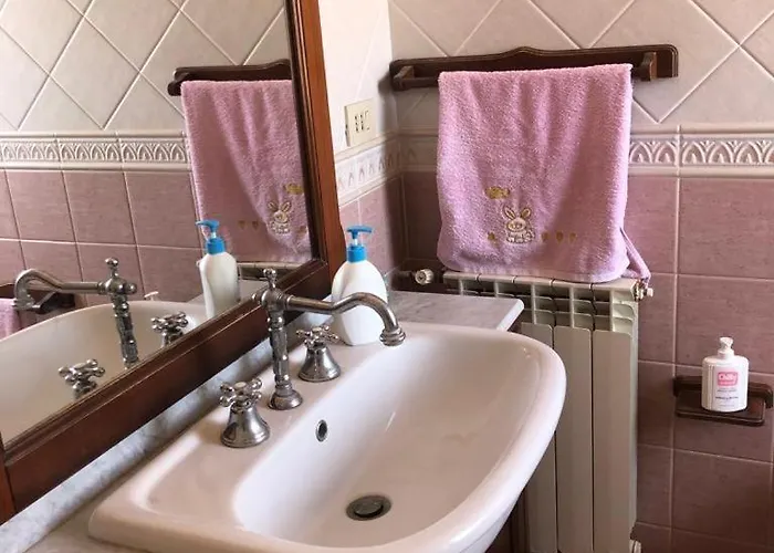 منزل للإقامة Terrazza Mare Mondello باليرمو