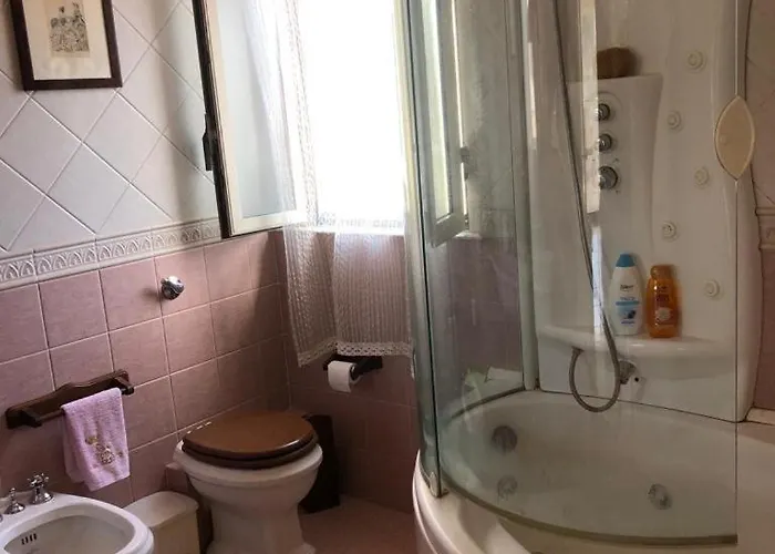 Terrazza Mare Mondello منزل للإقامة باليرمو