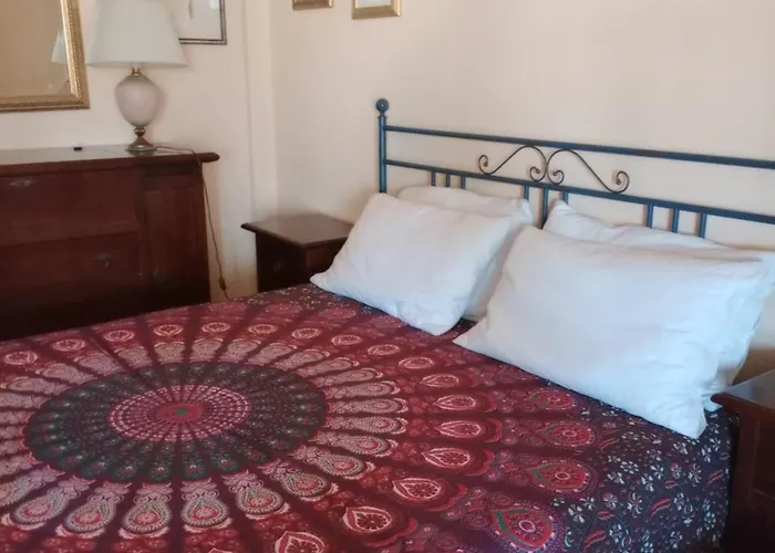 Terrazza Mare Mondello