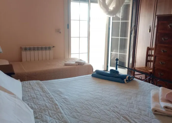 Terrazza Mare Mondello