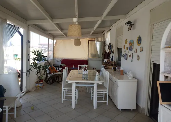 Terrazza Mare Mondello