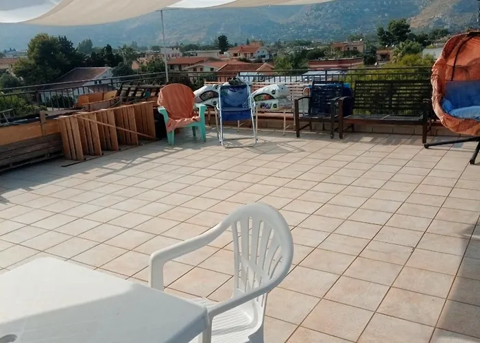 Terrazza Mare Mondello * باليرمو