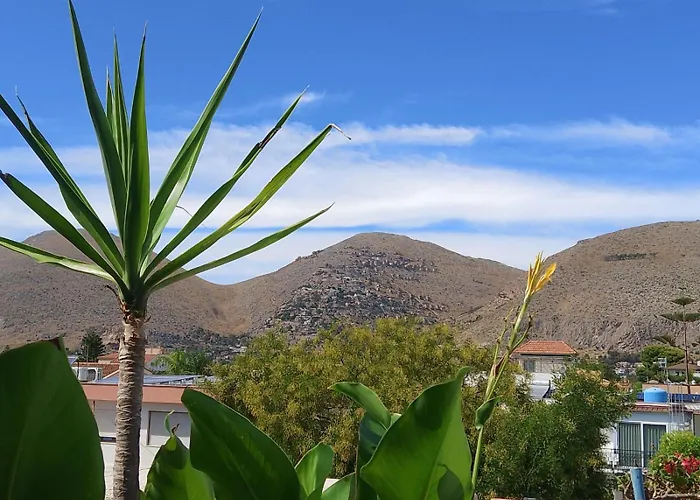 منزل للإقامة Terrazza Mare Mondello باليرمو