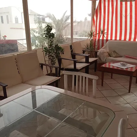 Terrazza Mare Mondello Palerme