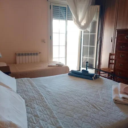 Terrazza Mare Mondello Homestay Palermo