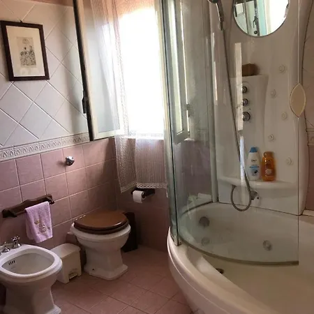 Terrazza Mare Mondello בית אירוח פלרמו