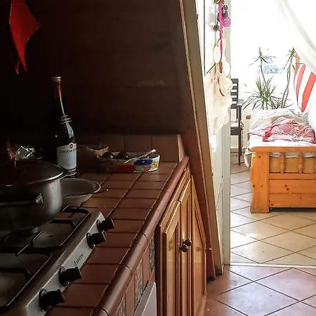 Terrazza Mare Mondello פלרמו