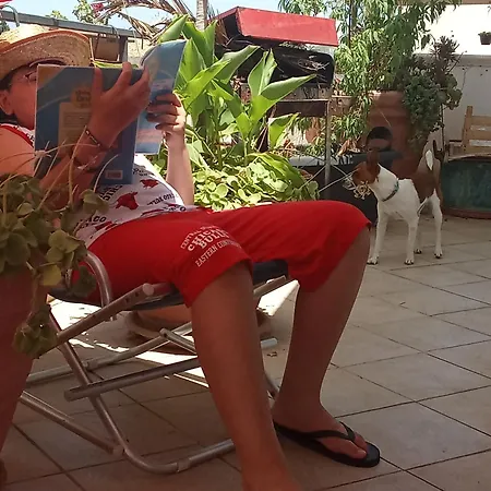 Terrazza Mare Mondello פלרמו