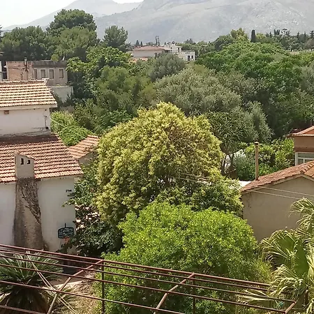 Terrazza Mare Mondello *