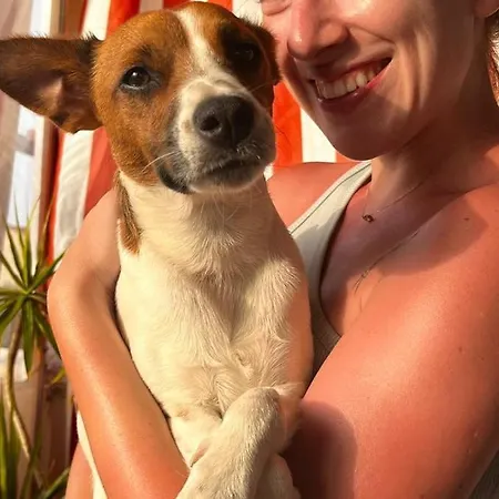 בית אירוח Terrazza Mare Mondello *