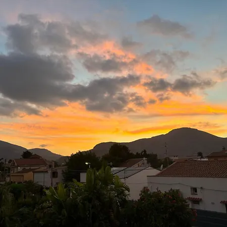 בית אירוח Terrazza Mare Mondello