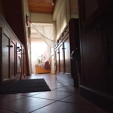 Terrazza Mare Mondello בית אירוח *