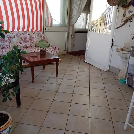 Terrazza Mare Mondello *