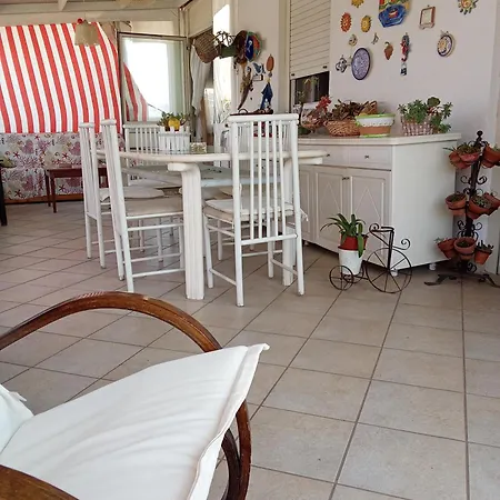 Terrazza Mare Mondello * פלרמו