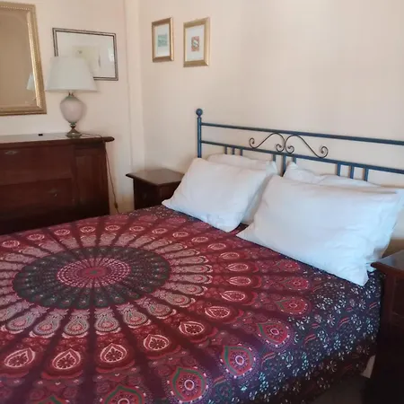 Terrazza Mare Mondello