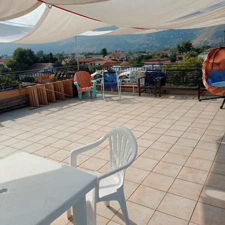 Terrazza Mare Mondello * Palermo